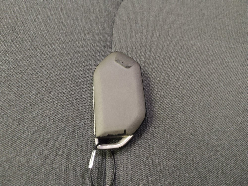 Used 2025 Kia K4 FWD image 32