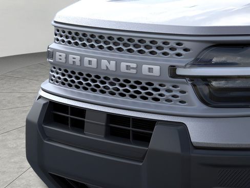 Used 2026 Ford Bronco Sport Big Bend w/ Convenience Package AWD/4WD image 18
