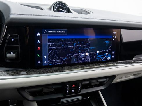 New 2026 Porsche Cayenne S image 25