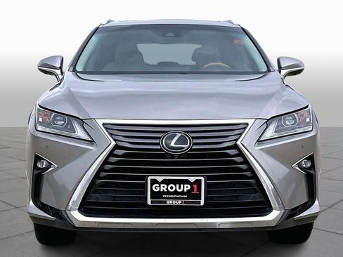 Used 2019 Lexus RX 350 FWD image 3