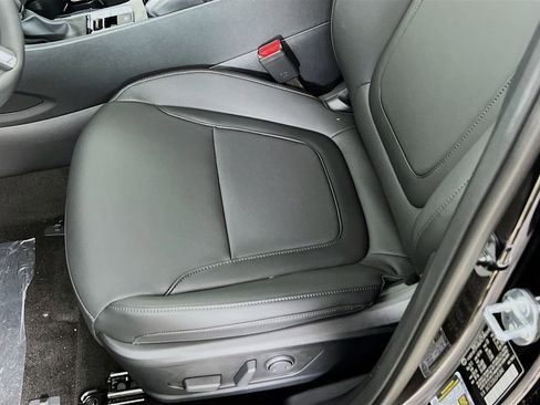 New 2025 Hyundai Santa Cruz SEL image 16