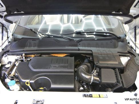 Used 2019 Land Rover Range Rover Evoque HSE Dynamic AWD/4WD image 39