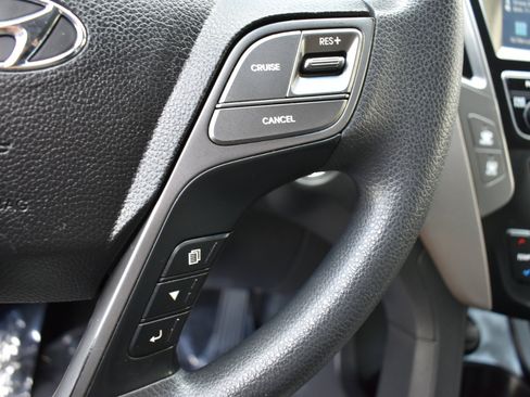 Used 2018 Hyundai Santa Fe Sport w/ 2.4L Value Package 02 image 16