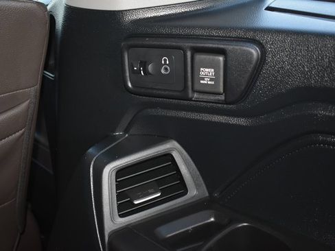 Used 2023 Honda Odyssey Elite image 49