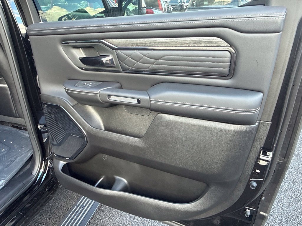New 2027 RAM 1500 Limited AWD/4WD image 27