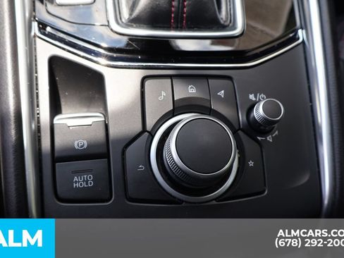 Used 2025 MAZDA CX-5 Carbon Edition AWD/4WD image 32