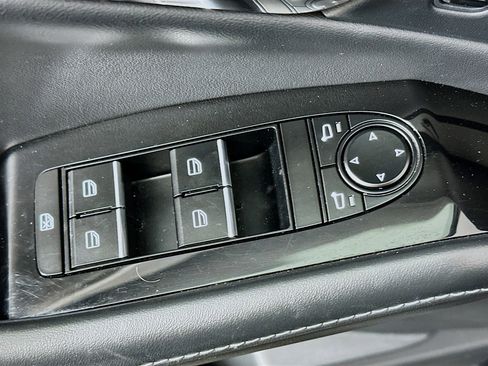 Used 2025 MAZDA CX-30 AWD 2.5 S w/ Preferred Package image 15