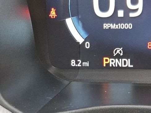 New 2026 Ford Explorer Active w/ Active Comfort Package image 22