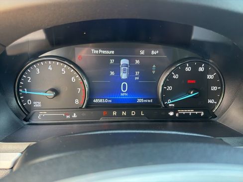 Used 2023 Ford Explorer XLT w/ Equipment Group 202A AWD/4WD image 11