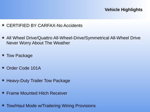 Used 2023 Ford Transit 250 148 High Roof AWD image 2