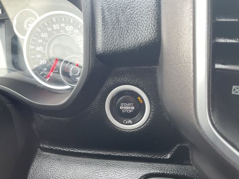 Used 2021 RAM 1500 Lone Star RWD image 30