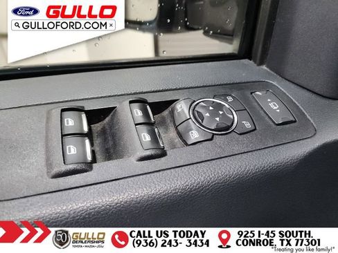 Used 2022 Ford F250 Lariat w/ Tremor Off-Road Package image 21