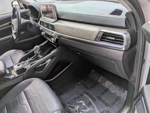 Used 2022 Kia Telluride SX w/ SX Prestige Package AWD/4WD image 24