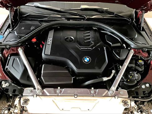 Used 2022 BMW 430i Gran Coupe w/ M Sport Package RWD image 24