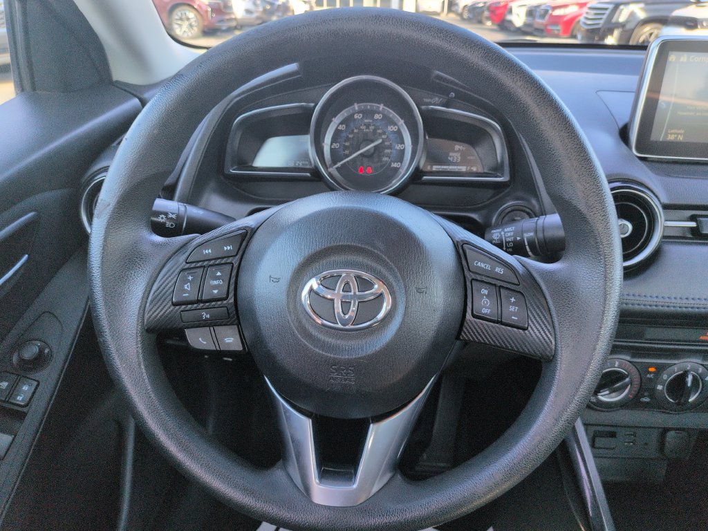Used 2017 Toyota Yaris iA FWD image 14