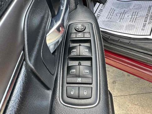 Used 2017 RAM 1500 Sport w/ Convenience Group RWD image 24