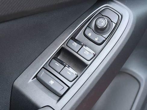 New 2026 Subaru Crosstrek 2.5i Wilderness AWD/4WD image 18