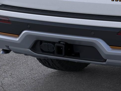 New 2026 Ford Explorer Tremor w/ Tremor Ultimate Package image 24