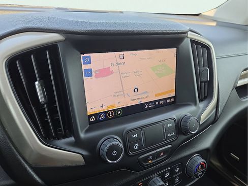 Used 2022 GMC Terrain Denali w/ LPO, Floor Liner Package AWD/4WD image 16