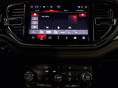 Used 2024 Dodge Durango R/T image 12