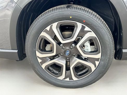 New 2026 Subaru Ascent Touring AWD/4WD image 42