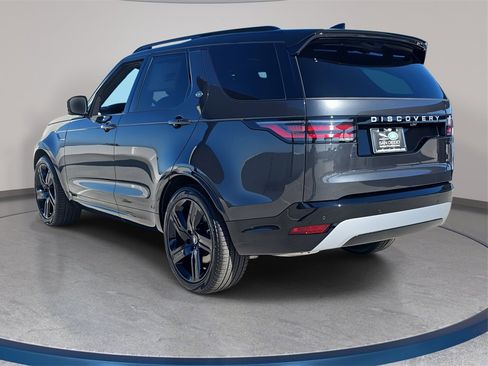 New 2026 Land Rover Discovery Limited Edition image 7
