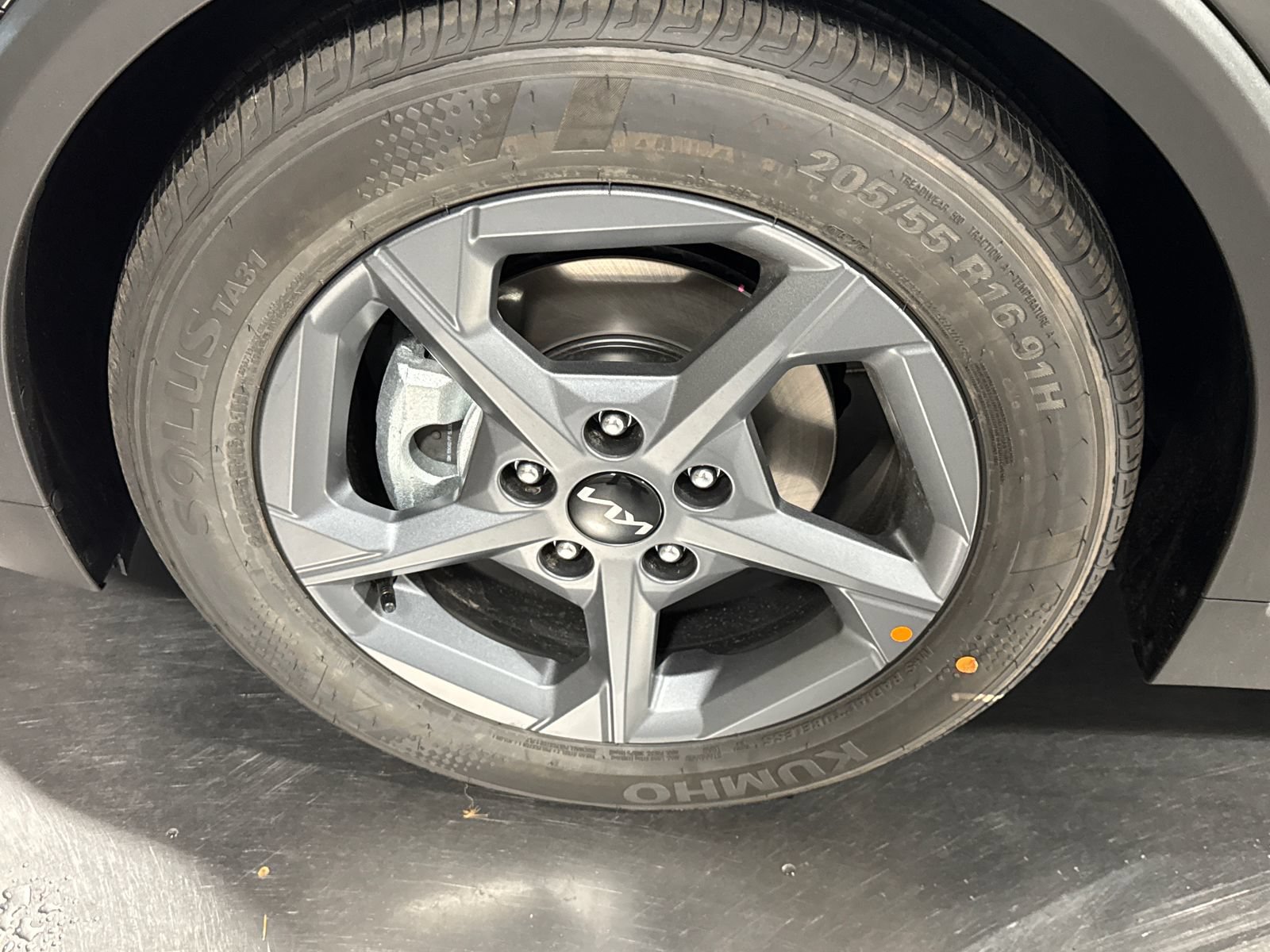 Certified 2026 Kia K4 FWD image 2