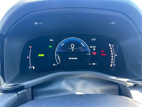 Used 2026 Toyota Camry SE FWD image 20