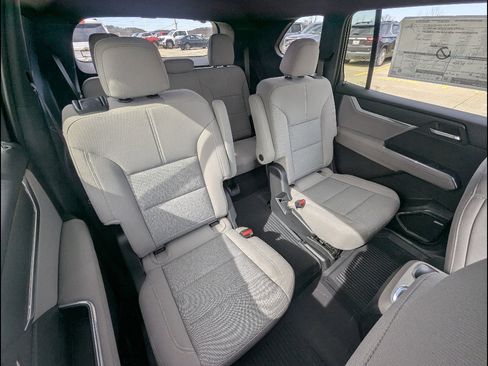 New 2026 GMC Acadia Elevation w/ LPO, Floor Liner Package image 14