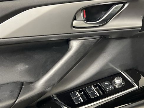 Certified 2022 MAZDA CX-9 Touring Plus image 14