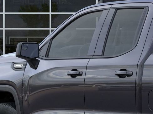 New 2026 GMC Sierra 1500 Elevation image 13