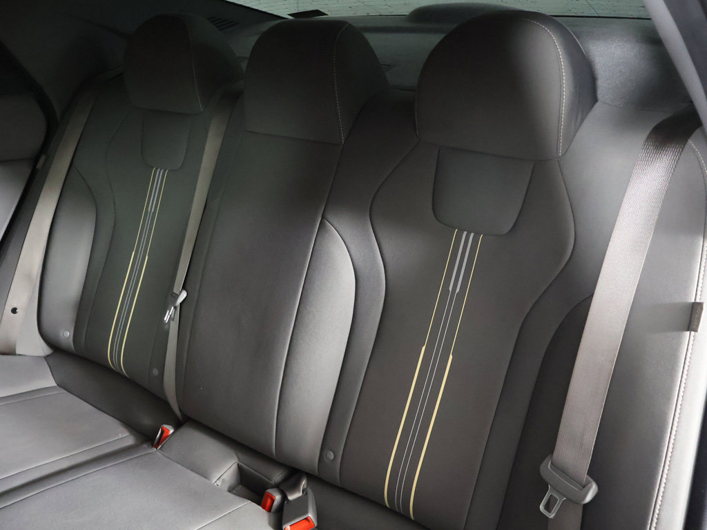 Used 2025 Hyundai Elantra Sport FWD image 30