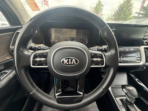 Used 2021 Kia Sorento EX w/ Panoramic Sunroof Package AWD/4WD image 20