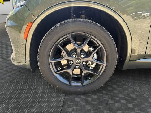 New 2026 Dodge Durango GT AWD/4WD image 14
