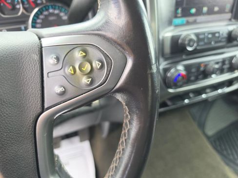 Used 2015 Chevrolet Silverado 1500 LT w/ Texas Edition, 1LT Trim image 21