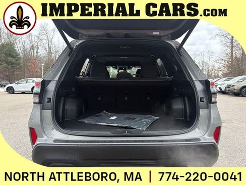 New 2026 Subaru Forester Premium image 14