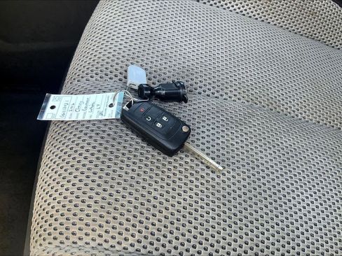 Used 2016 Chevrolet Equinox LT w/ Convenience Package image 15