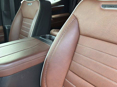 Used 2026 GMC Sierra 1500 Denali Ultimate AWD/4WD image 21