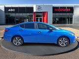 Used 2024 Nissan Versa S w/ S Plus Package image 4