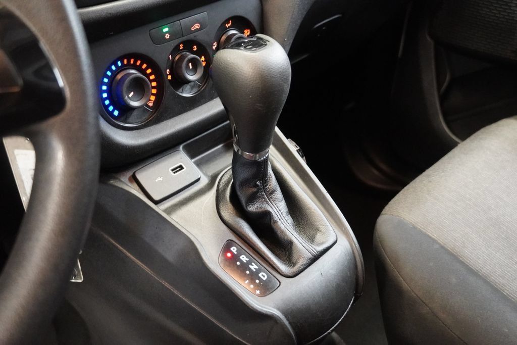 Used 2022 RAM ProMaster City Wagon FWD image 22