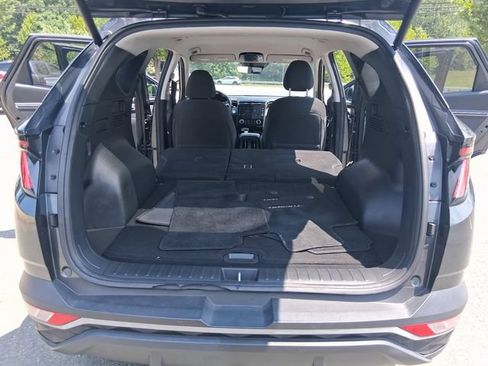 Used 2023 Hyundai Tucson SEL AWD/4WD image 24