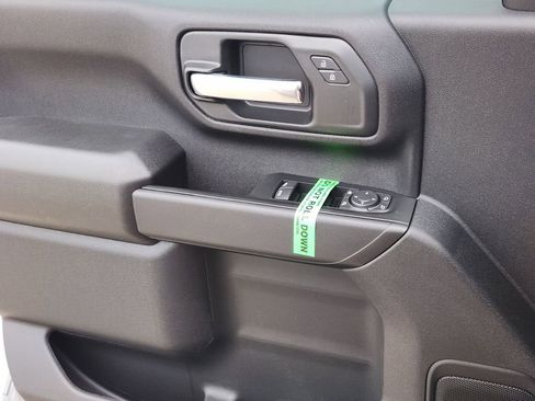 New 2026 Chevrolet Silverado 2500 Custom w/ Custom Value Package image 17