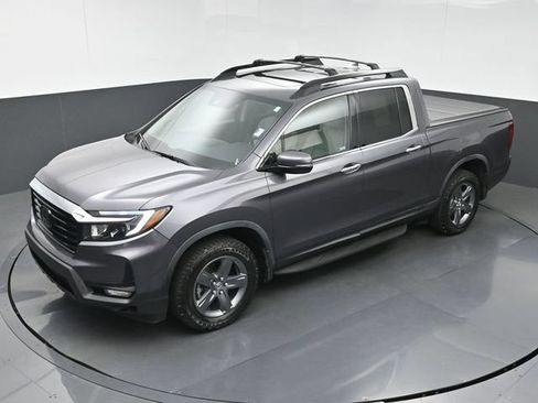 Used 2022 Honda Ridgeline RTL-E image 29