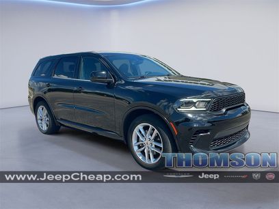 Used 2023 Dodge Durango GT