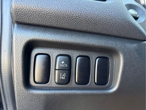 Used 2024 Mitsubishi Outlander Sport LE AWD/4WD image 25