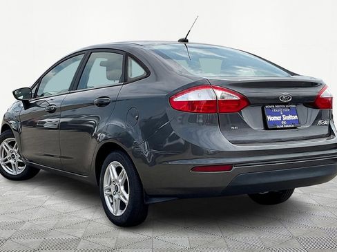 Used 2019 Ford Fiesta SE image 10