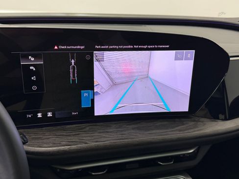 Certified 2025 Audi Q5 Premium w/ Convenience Package image 29