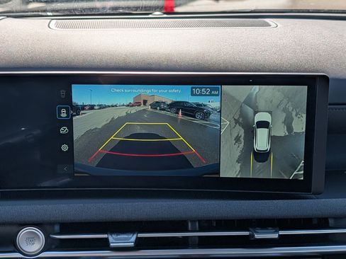 New 2026 Hyundai Tucson Limited image 32