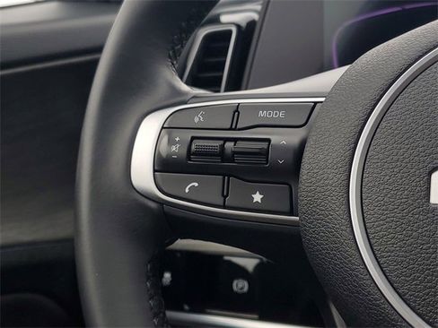 Used 2025 Kia Sportage X-Line w/ Premium Package image 22