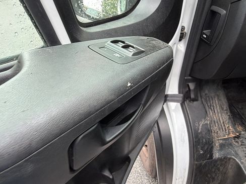 Used 2023 RAM ProMaster 2500 FWD image 15